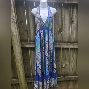 NWT Boston Proper Maxi Dress